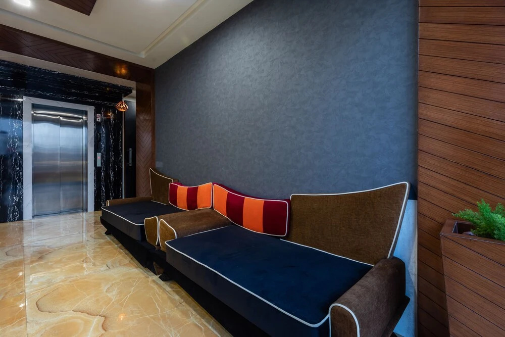 Hotel photo 11