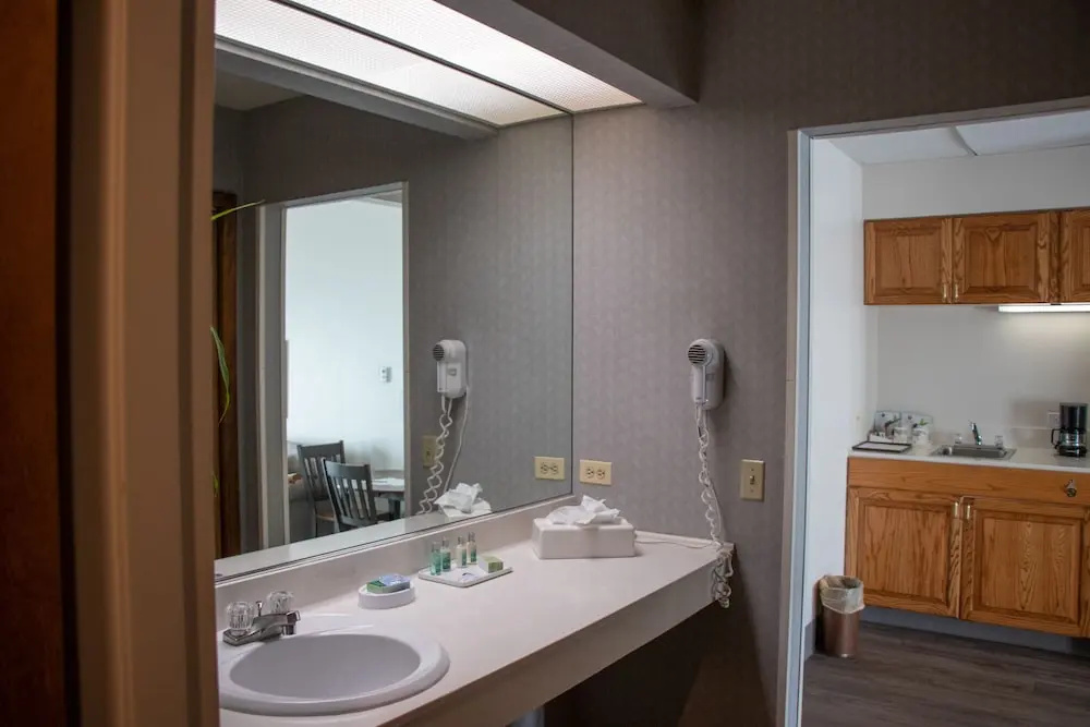 Lone Tree Golf Club And Hotel - Chambres