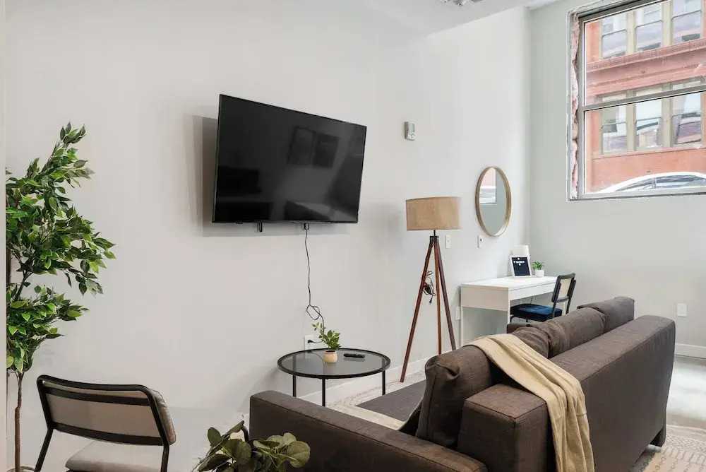 CozySuites at Textile — фото