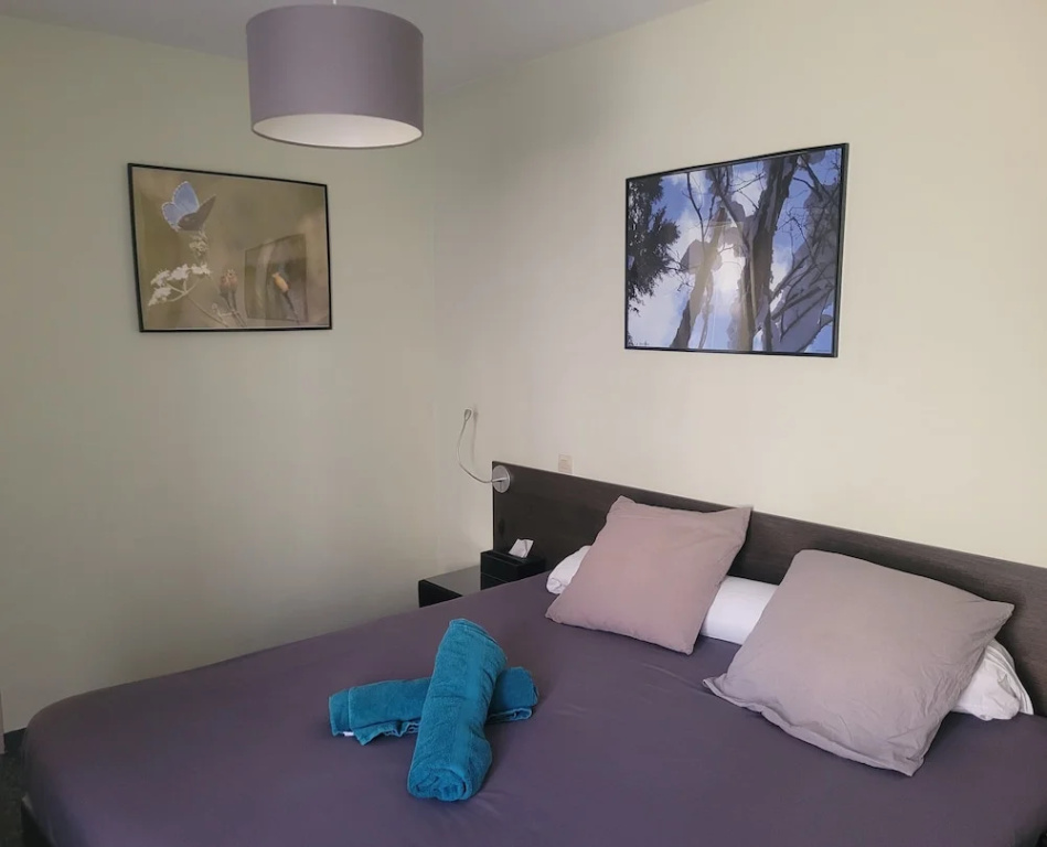 Standard Family room