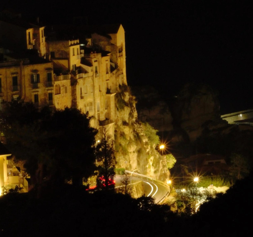 Vacanze Bellavista Tropea
