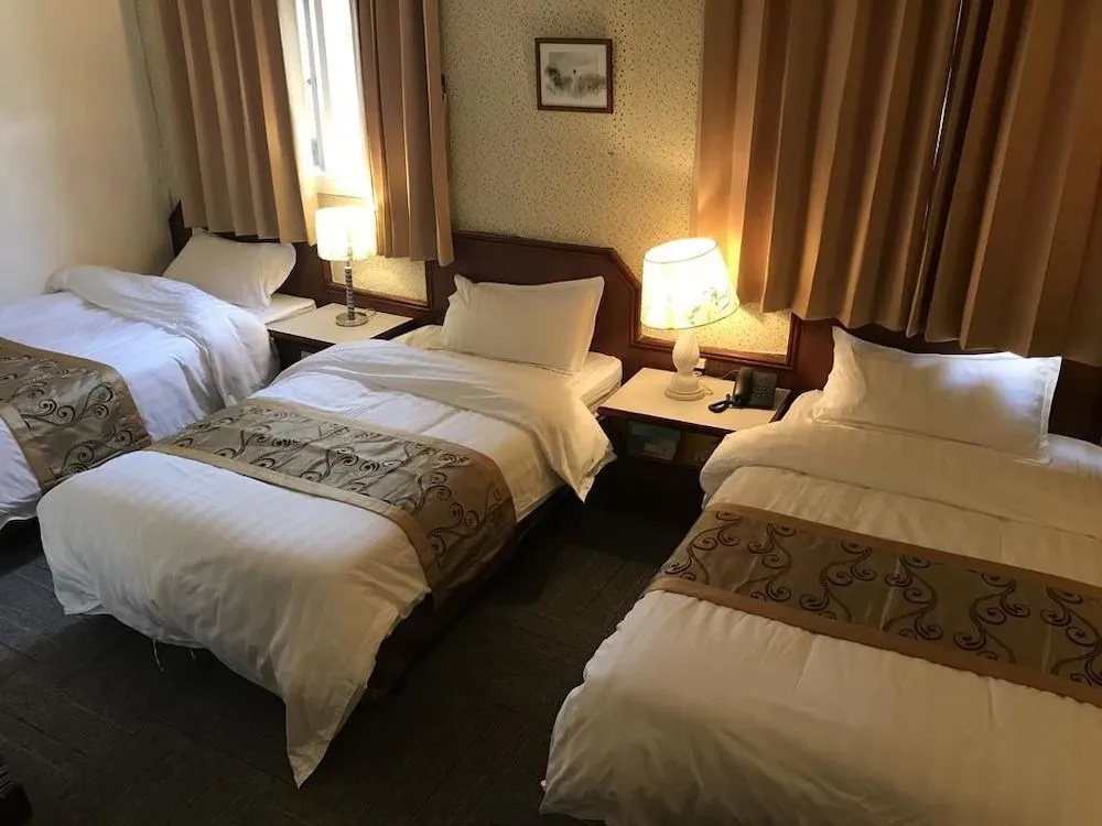 Hotel photo 7