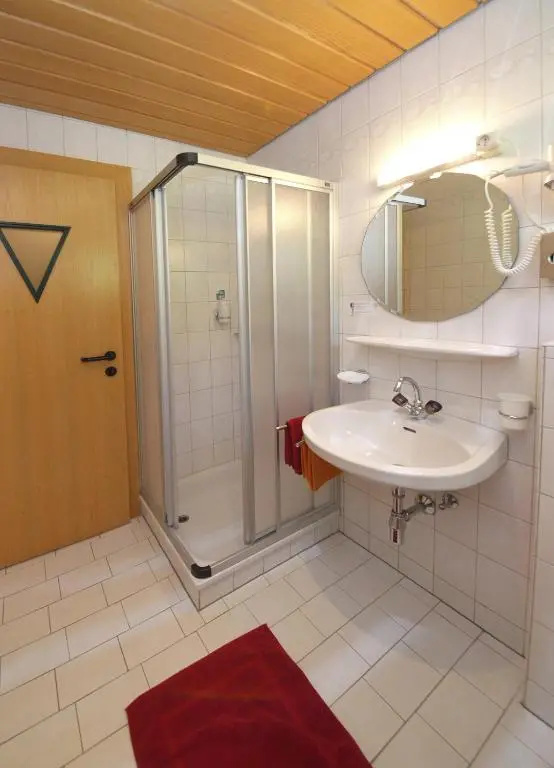 Salzburger Stubn - Chambres