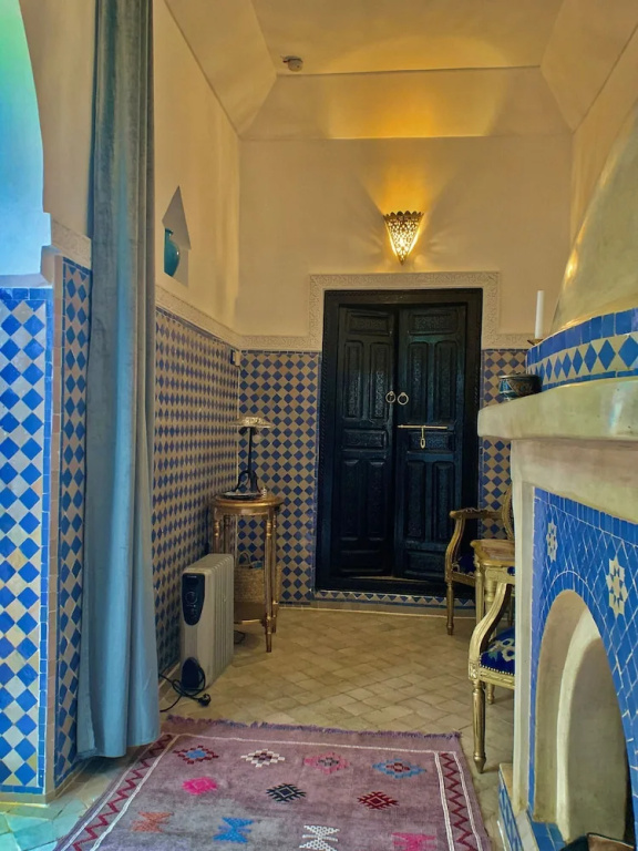 Superior room
