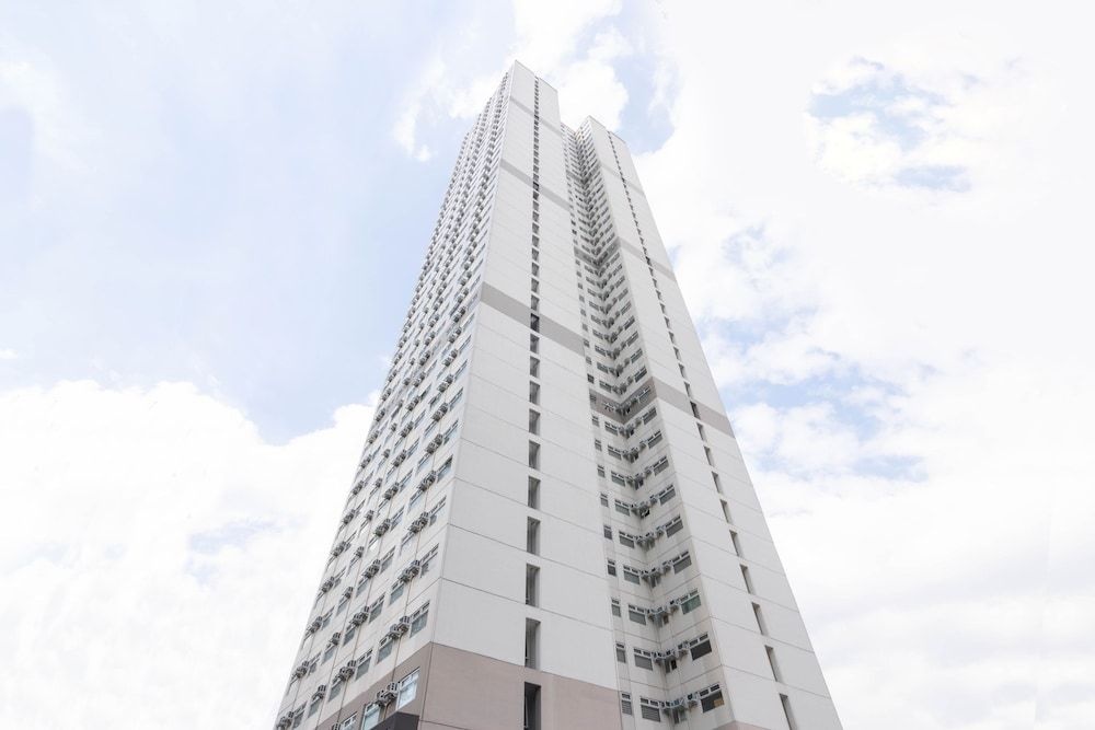 OYO 143 Buenbyahe Urban Deca Tower Edsa