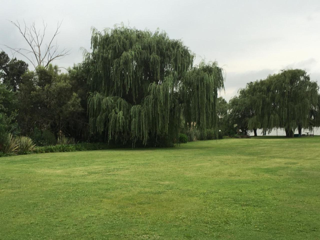 Clivia Lodge and Conference Centre — 2