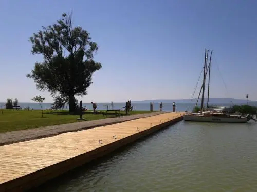 Kék Kuckó Vendégház - фото 15