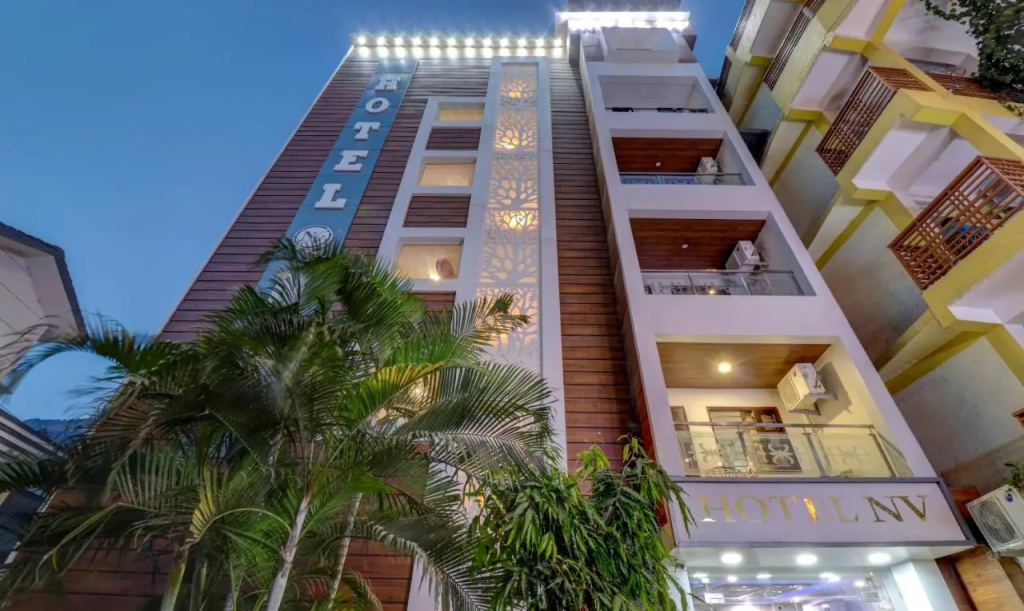 Hotel photo 21