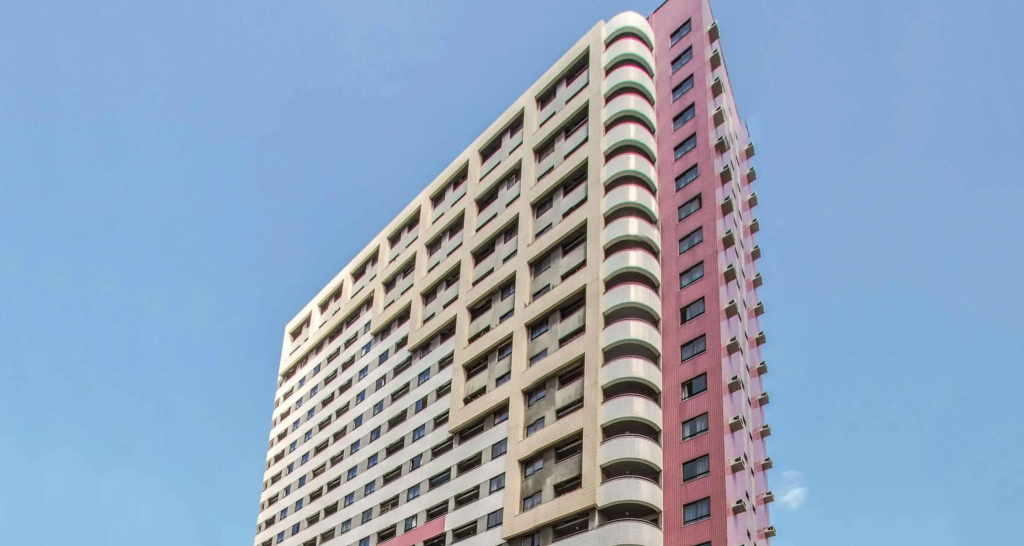 Tulip Inn Fortaleza