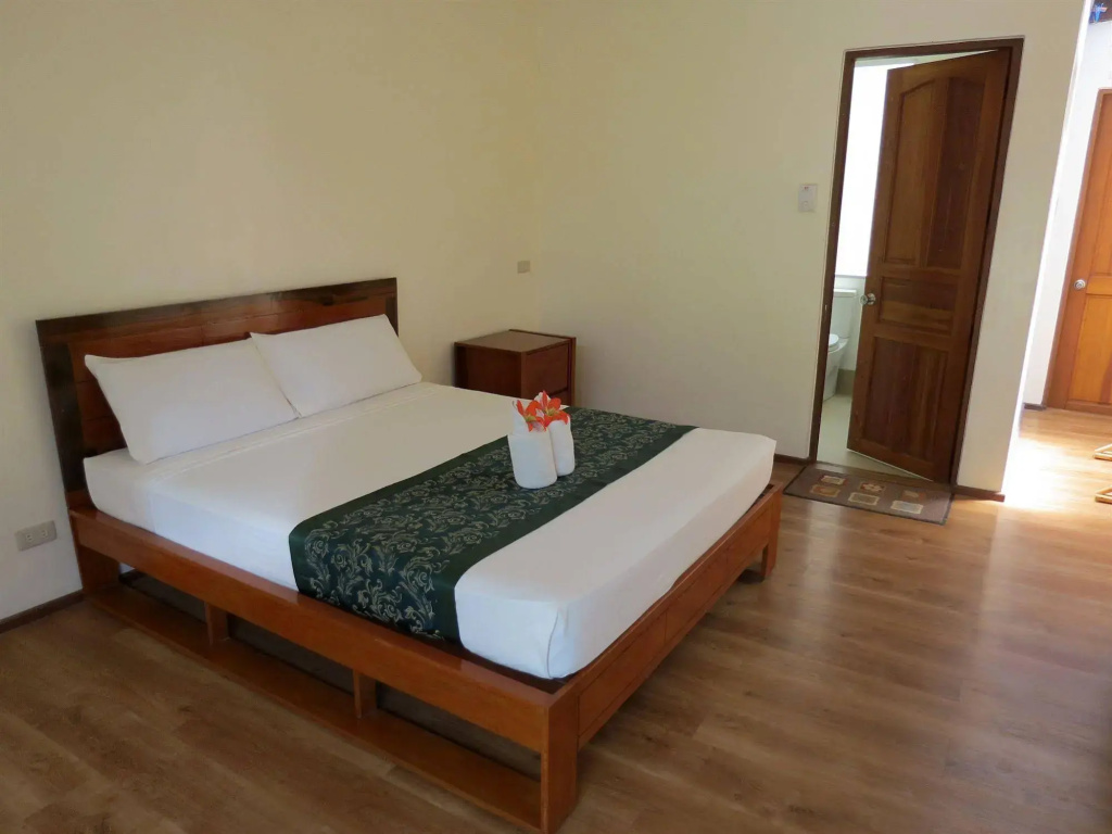 Ahana Resort El Nido - Général
