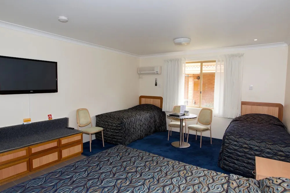 Comfort Inn Bay Of Isles - Chambres