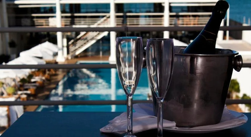 Parador Estaleiro Hotel - Général