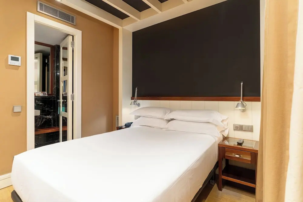 U232 Hotel - Chambres