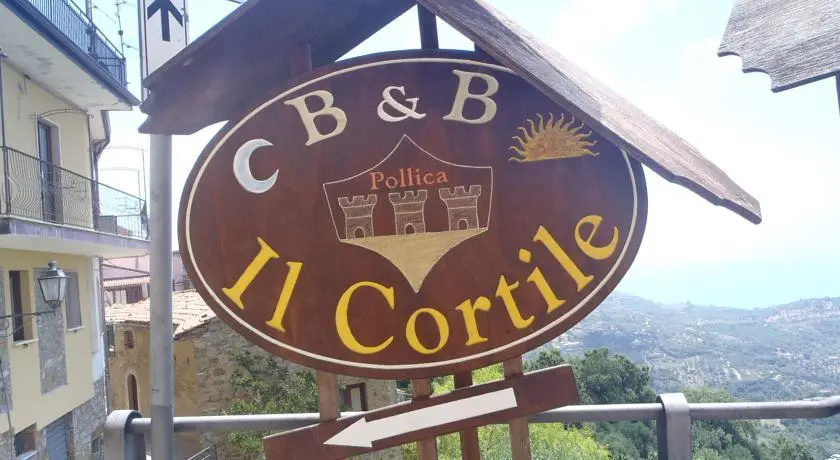 Il Cortile — 5
