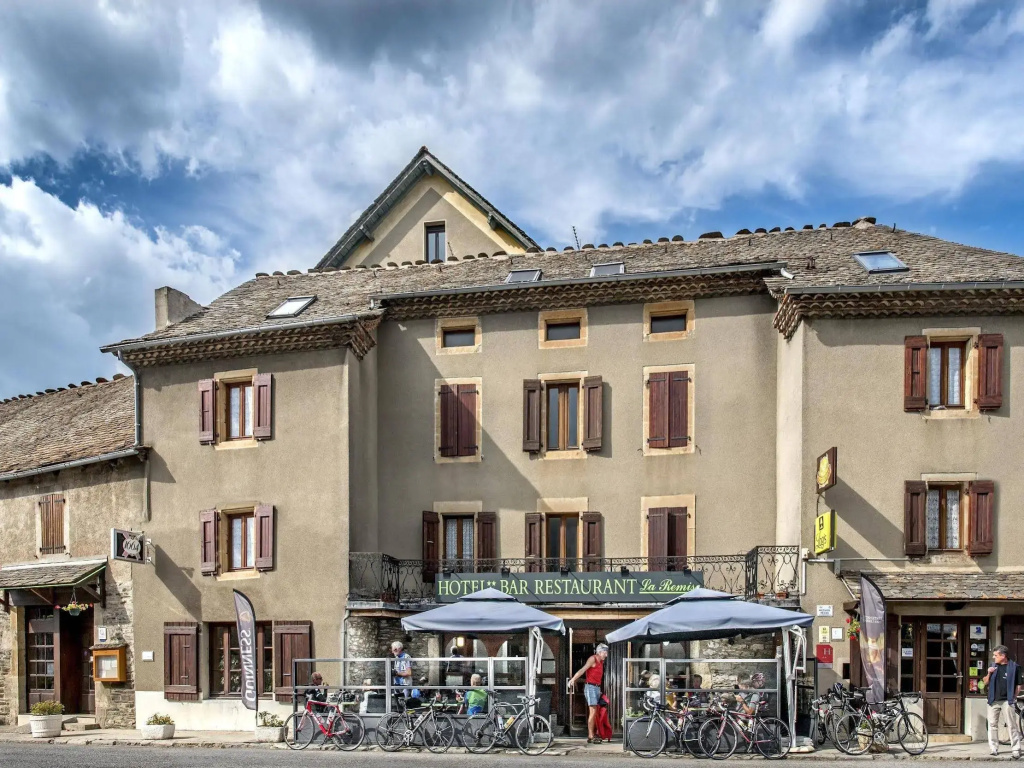 Hotel La Remise