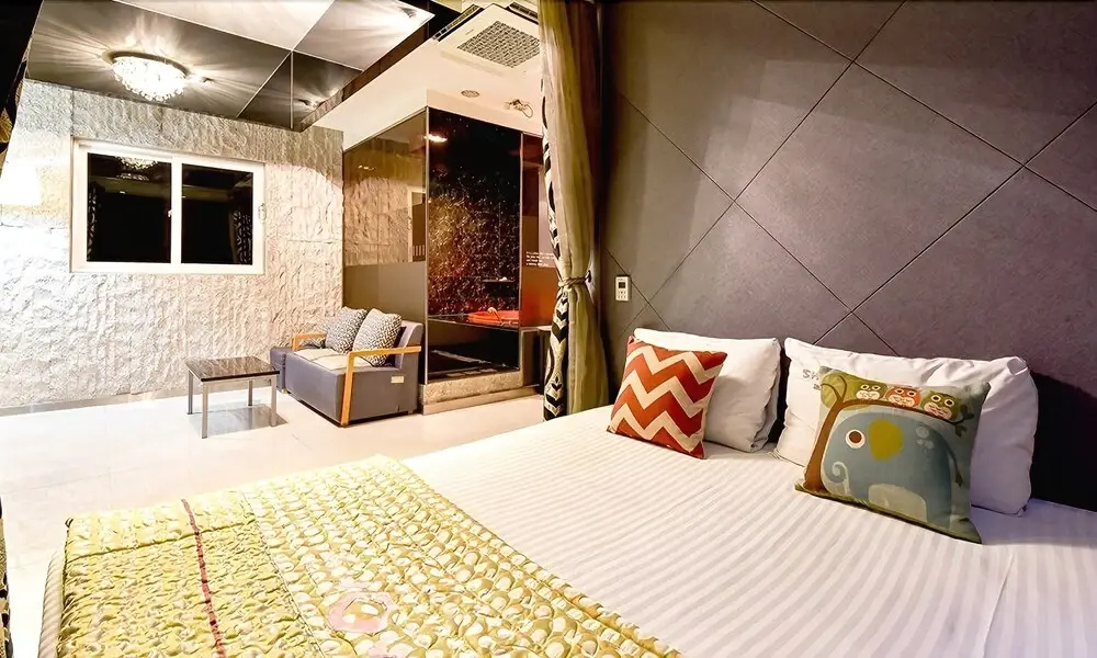 Hotel photo 32