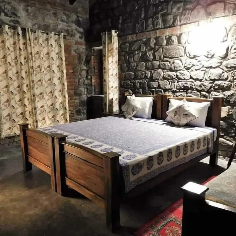 Deluxe Cottage