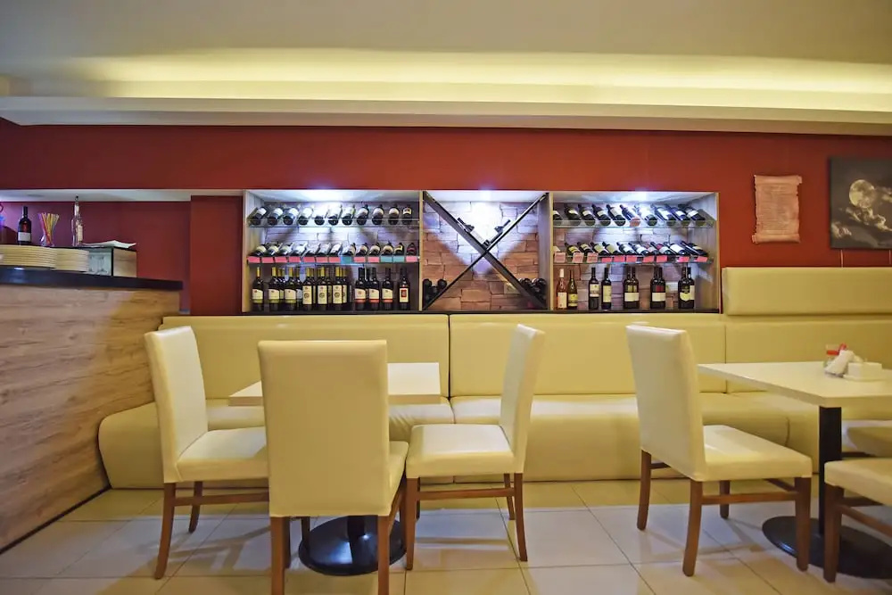 Hotel photo 20