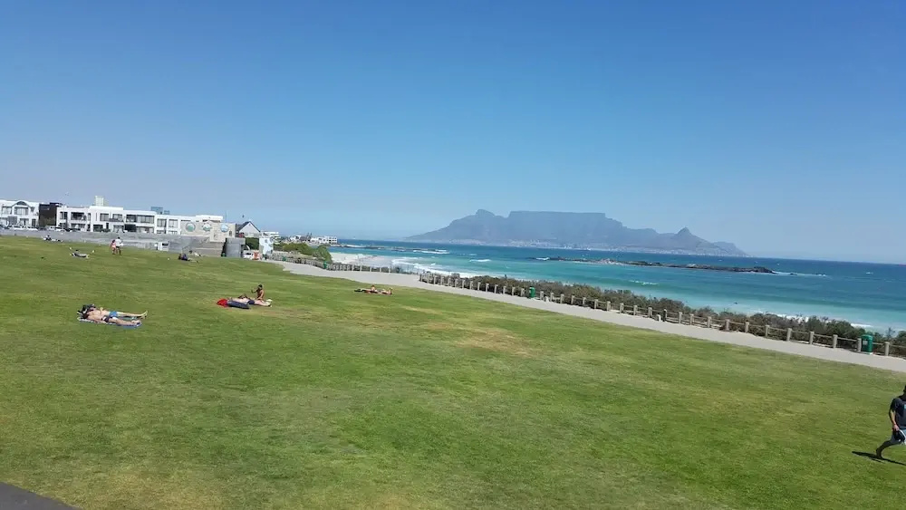 Beach & Waterfront