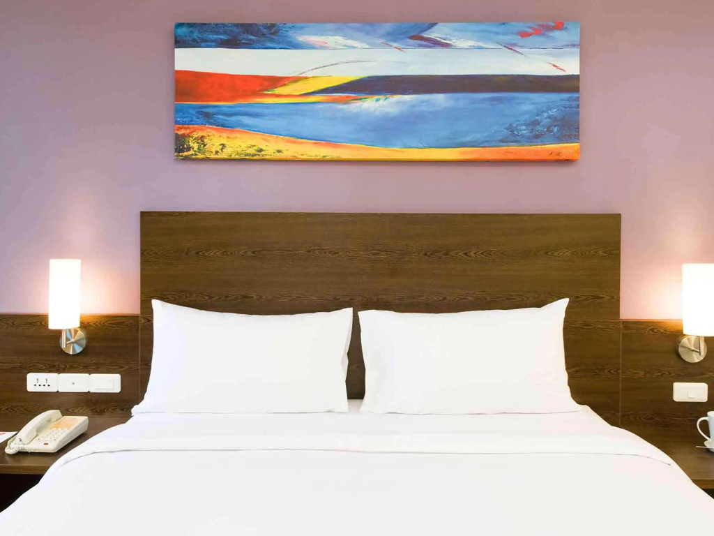 ibis Phuket Patong - фото 7
