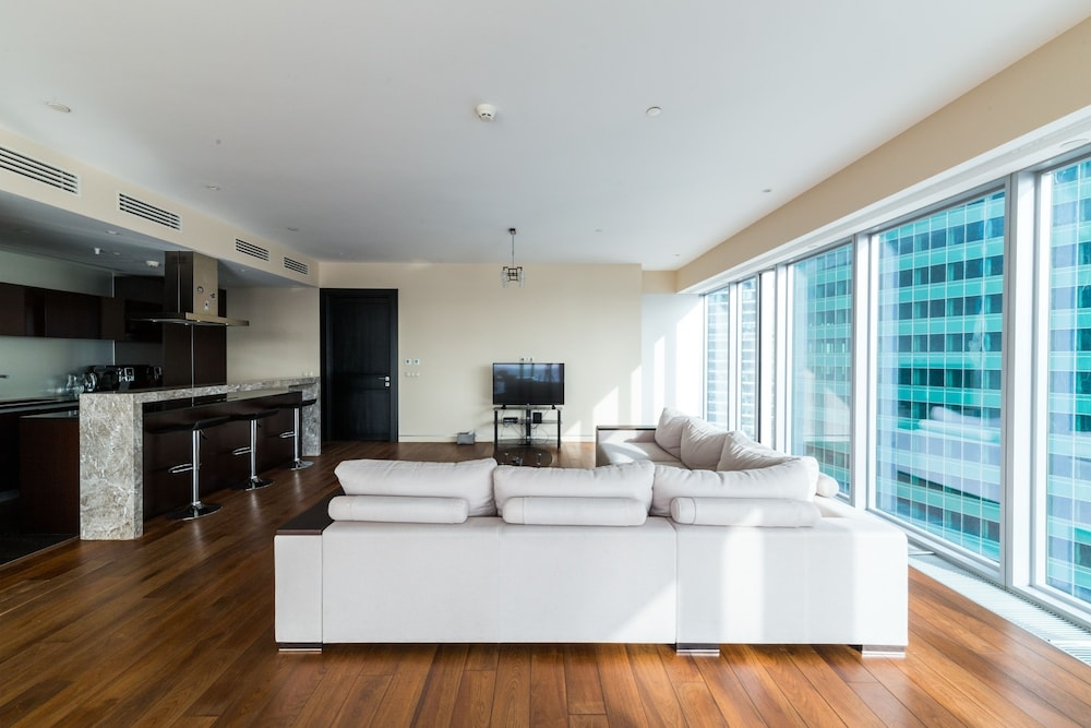 Apartments Moscow City2 - фото 4