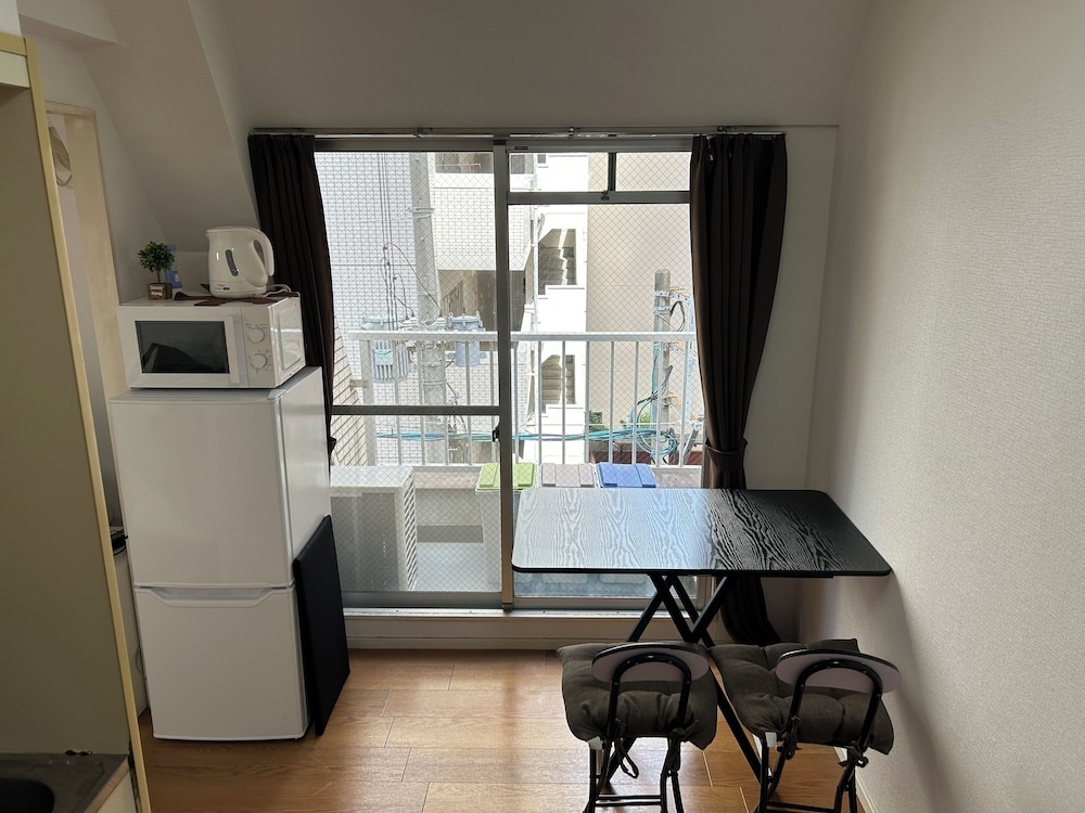 Guest House Zen Hakata Ohori Park 2 사진 1