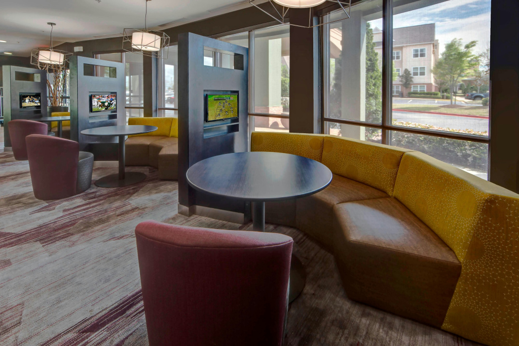 Courtyard by Marriott Memphis Southaven - Général