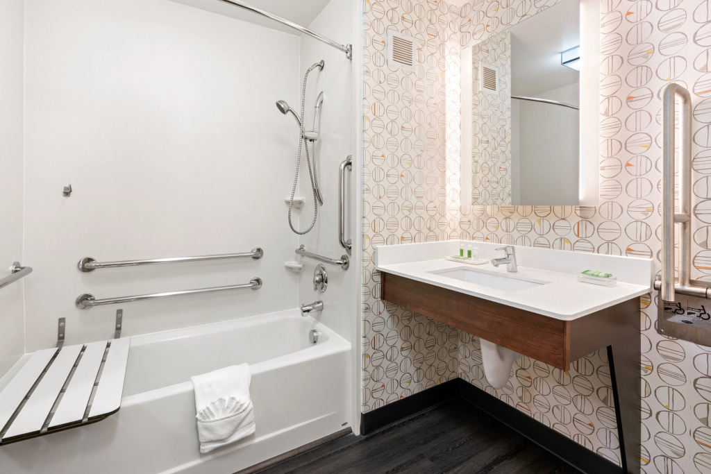 Holiday Inn Yakima by IHG - Général