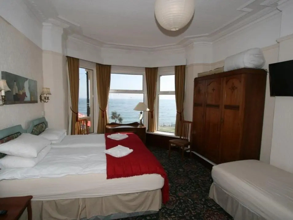 Hotel photo 7