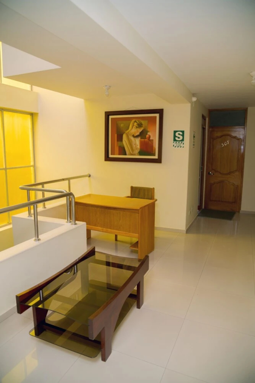 Hotel San Roman - фото 11