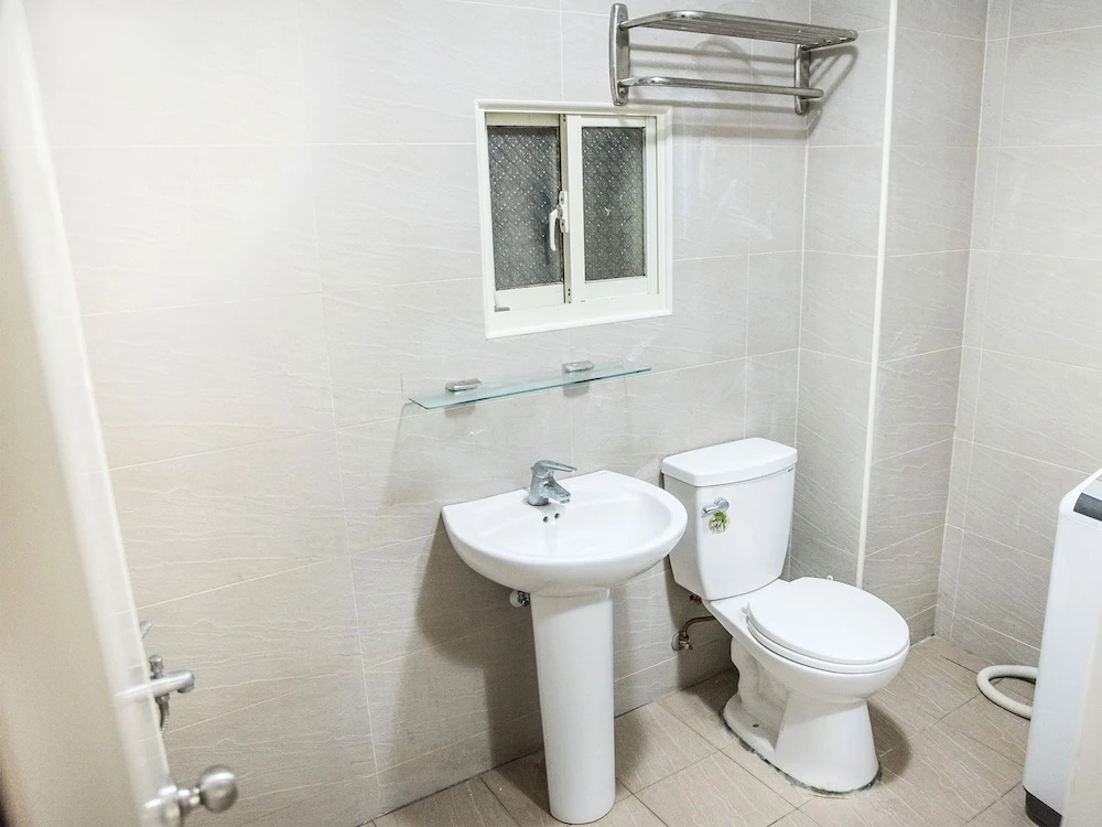 Delicateperfume Hotel - Chambres