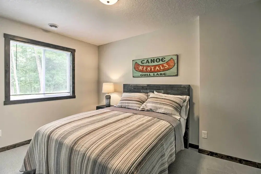 Upscale Townhome in Causeways on Gull Resort! — фото