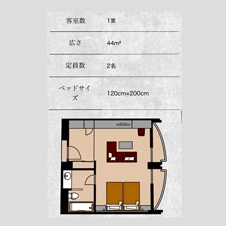 JR KYUSHU HOTEL Blossom Fukuoka 사진 15