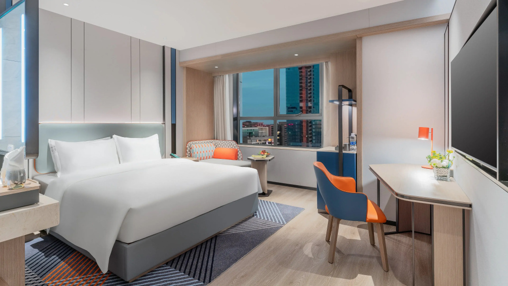Hotel photo 9