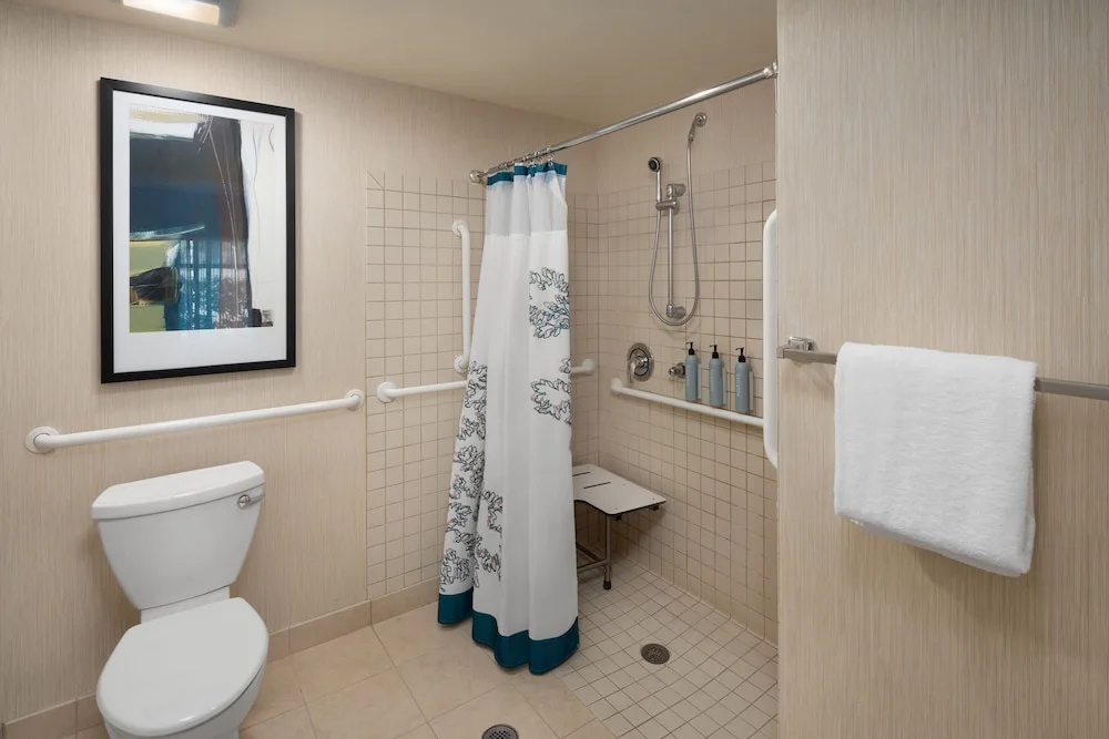 Residence Inn Portland Airport at Cascade Station - Chambres