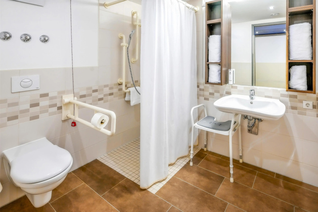 Best Western Plus Hotel Papenburg - Chambres