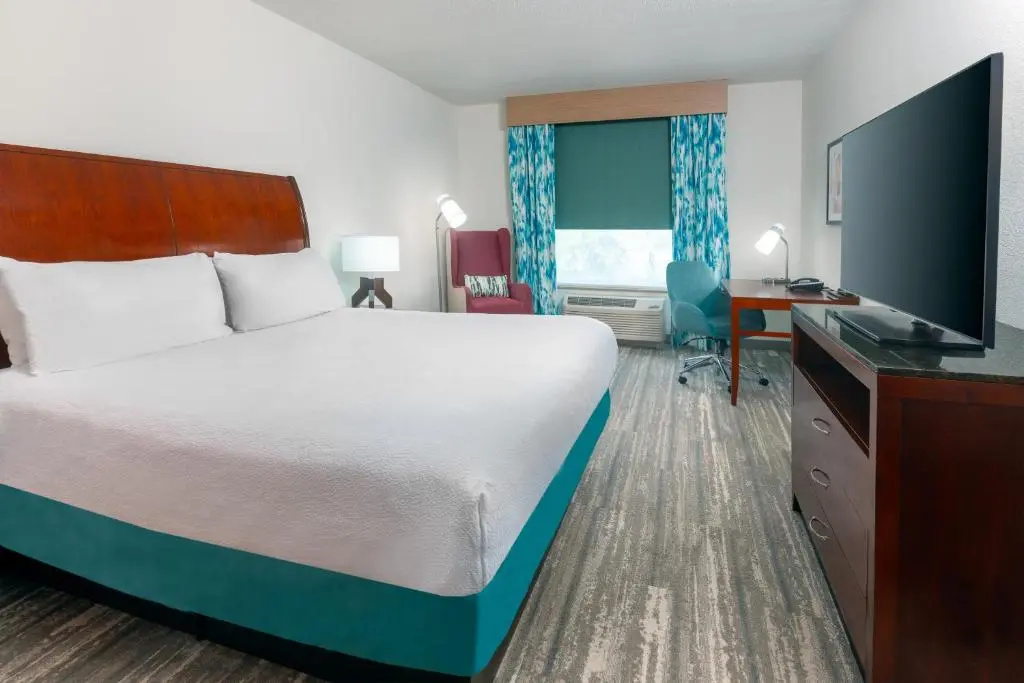 Hilton Garden Inn Tampa/Riverview/Brandon - Chambres
