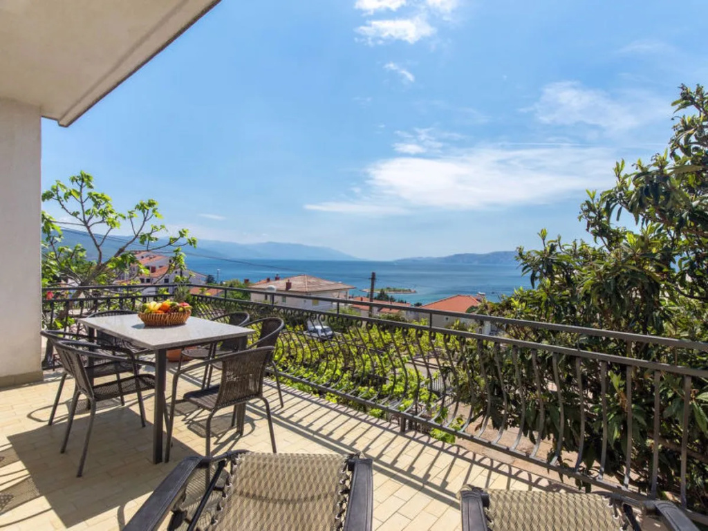 Balcony & Terrace