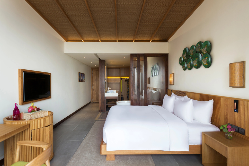 Dusit Princess Moonrise Beach Resort — фото