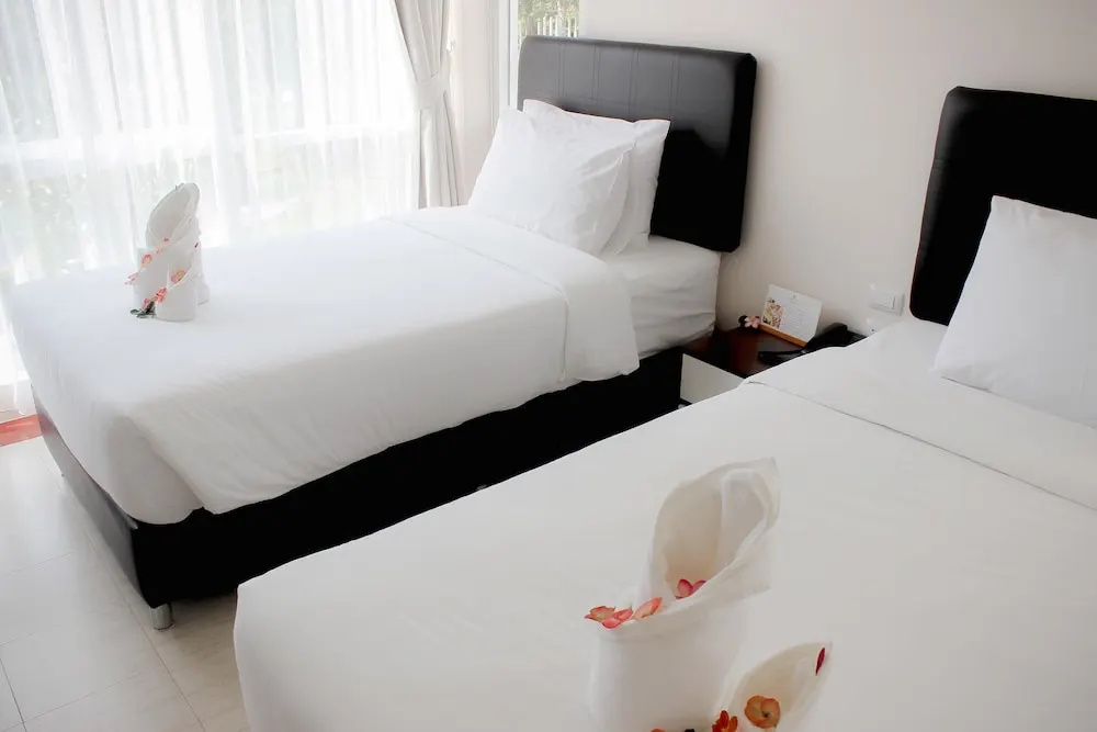 Royal Lee Resort & Spa - Chambres