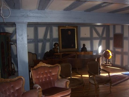 Hotel Roter Löwe - Général