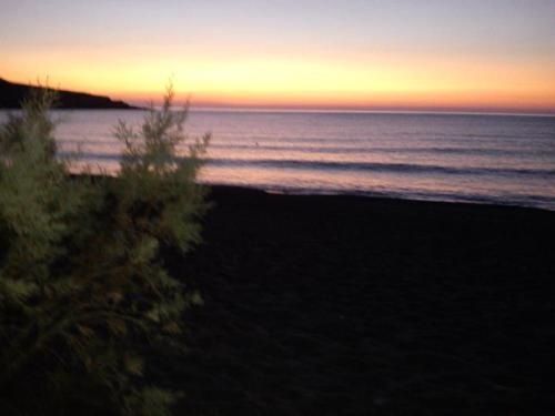 Beach & Waterfront