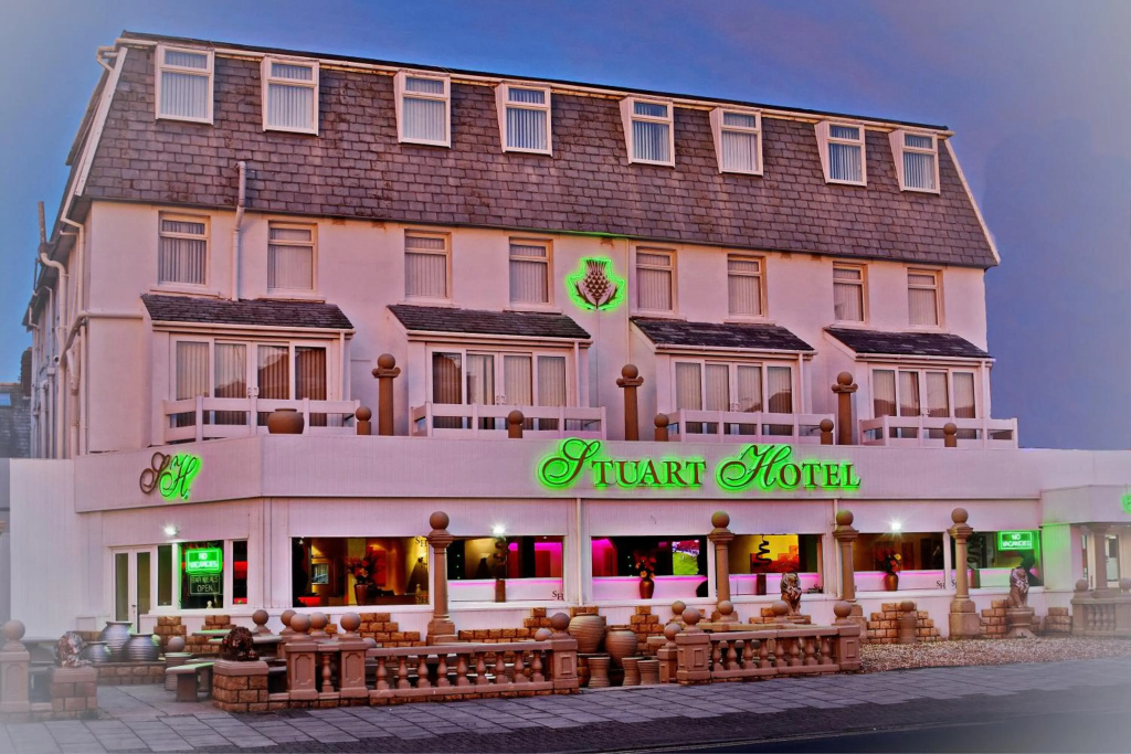 Stuart Hotel