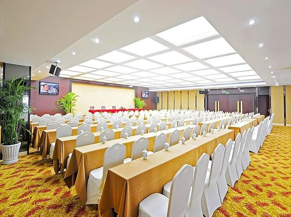 Business Centre
