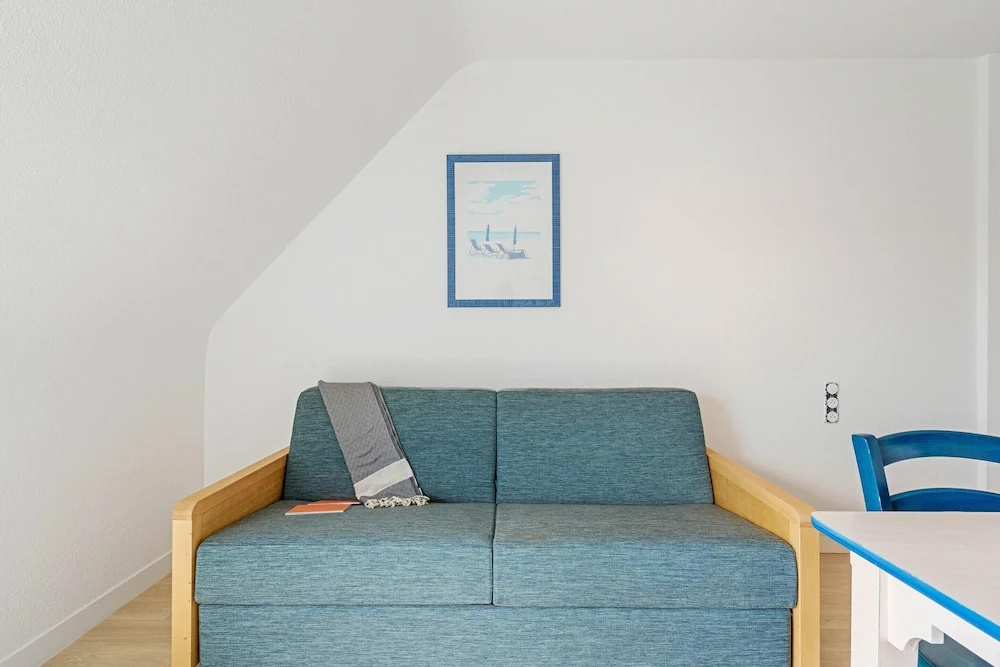 Afficher la photo 6 — Beautiful 8-person Family Duplex