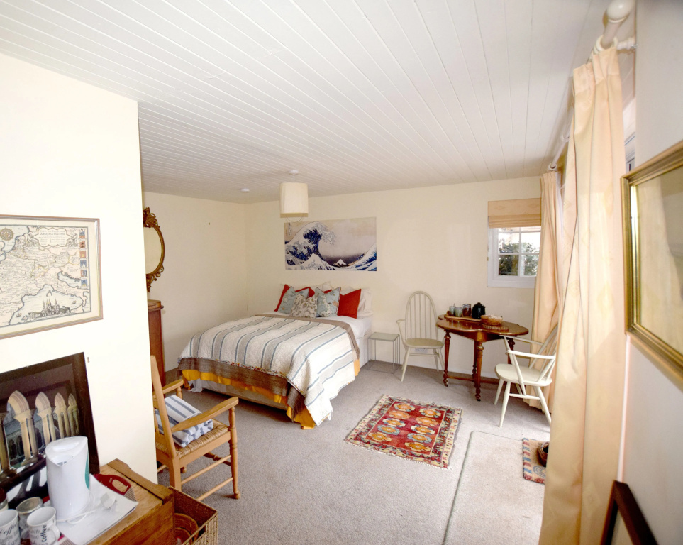 Beech Hill B&B — 2