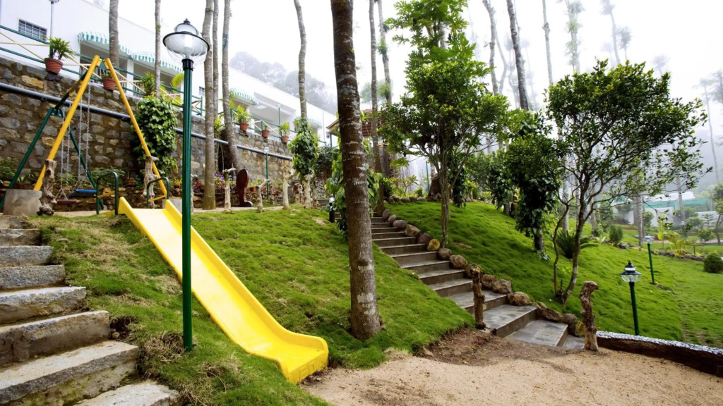 Happy Nest Resort