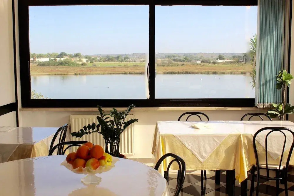 Hotel Baia del Cigno - Général