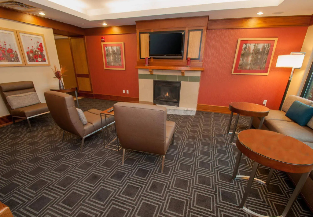 TownePlace Suites by Marriott Scranton Wilkes-Barre - Général