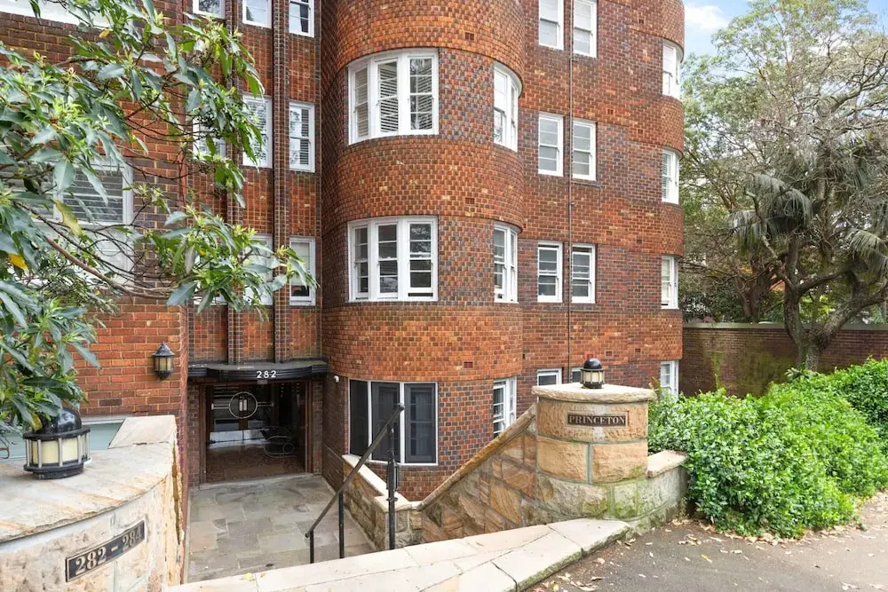 Spacious 3-bed Home in Princeton Pearl Double Bay